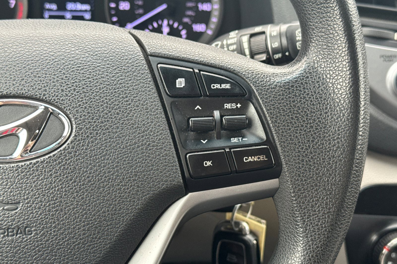 Used 2017 Hyundai Tucson SE image 38