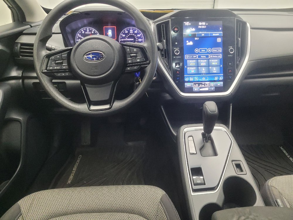 Used 2024 Subaru Crosstrek 2.0i Premium AWD/4WD image 22