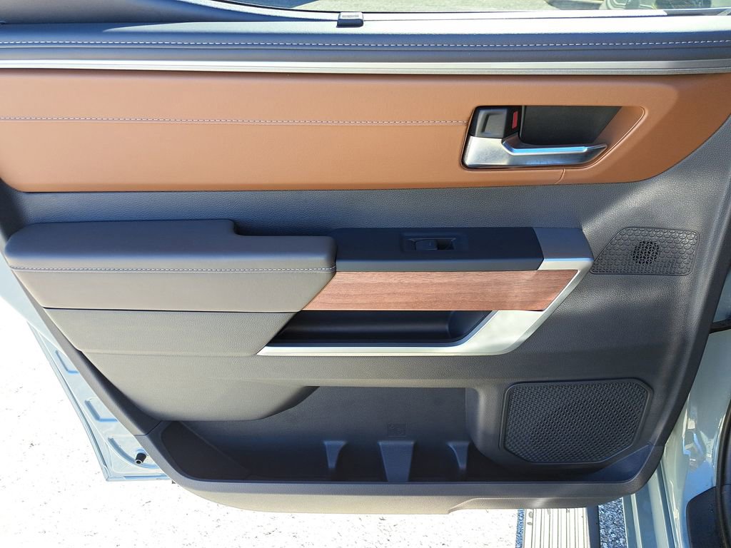 Certified 2025 Toyota Tundra 1794 Edition image 7