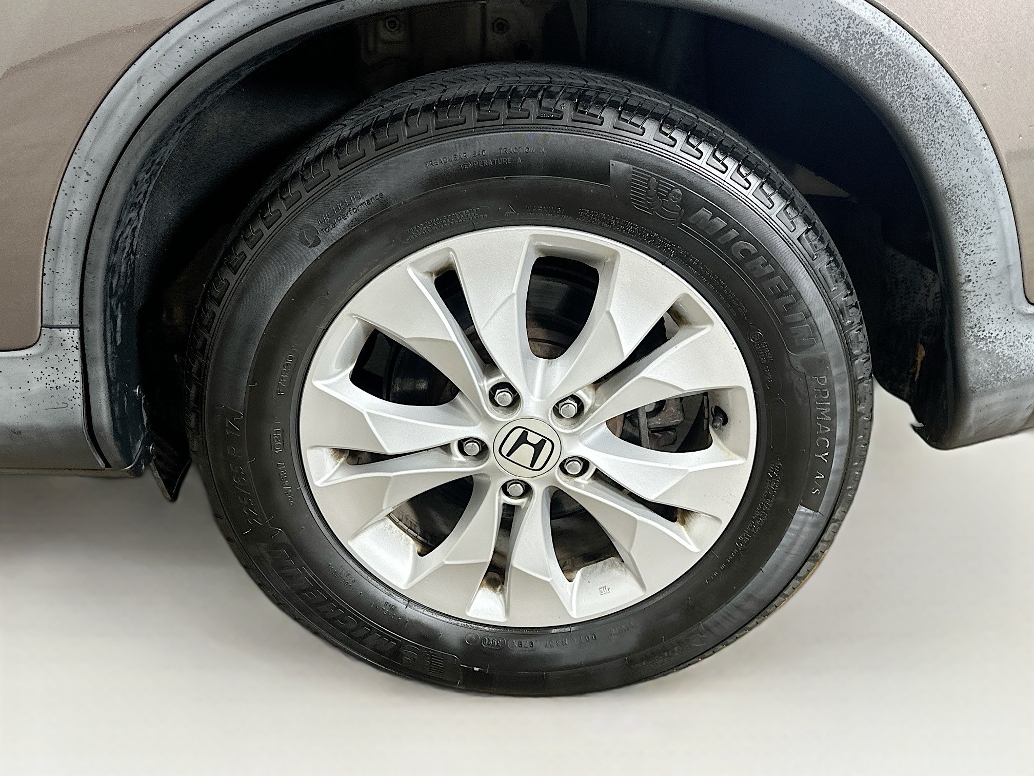Used 2014 Honda CR-V EX-L image 11