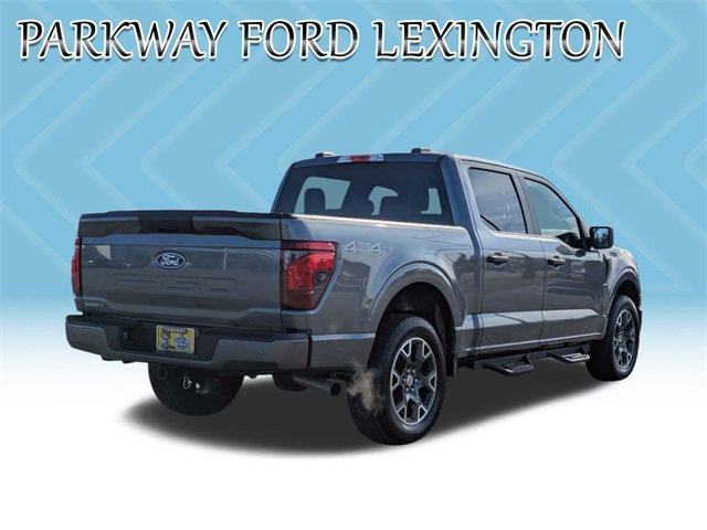 Used 2024 Ford F150 STX image 5
