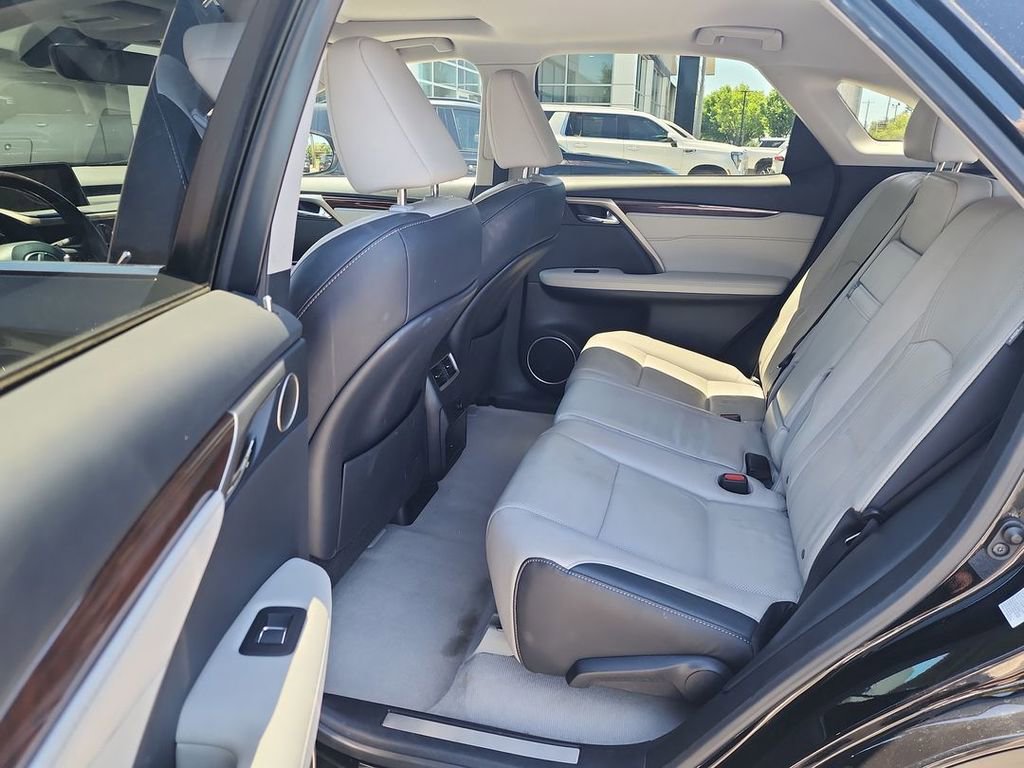 Used 2016 Lexus RX 350 FWD w/ Premium Package image 24