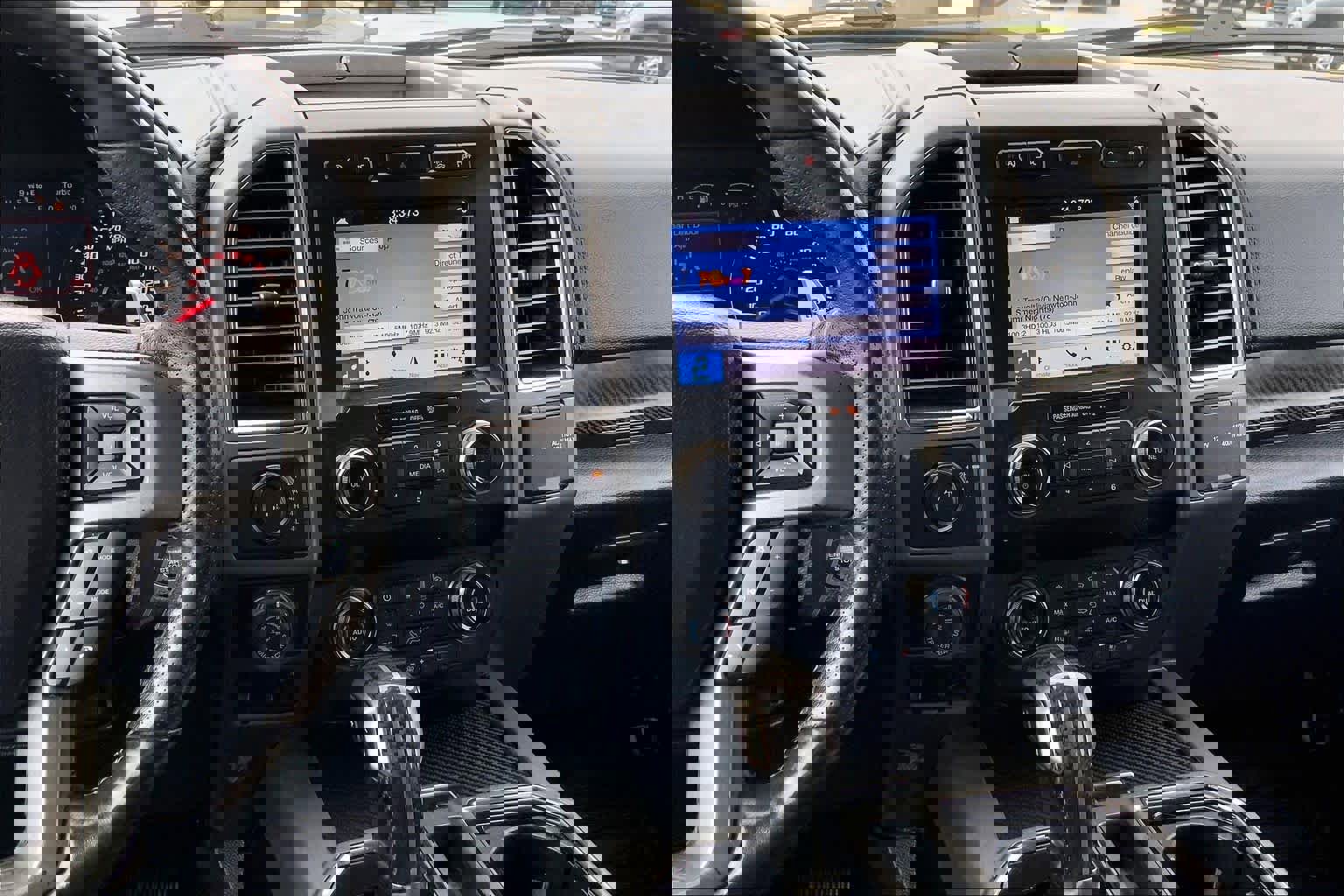 Used 2019 Ford F150 Raptor w/ Equipment Group 802A Luxury image 7