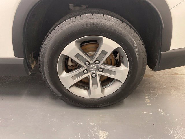 Certified 2024 Honda Pilot EX-L image 31
