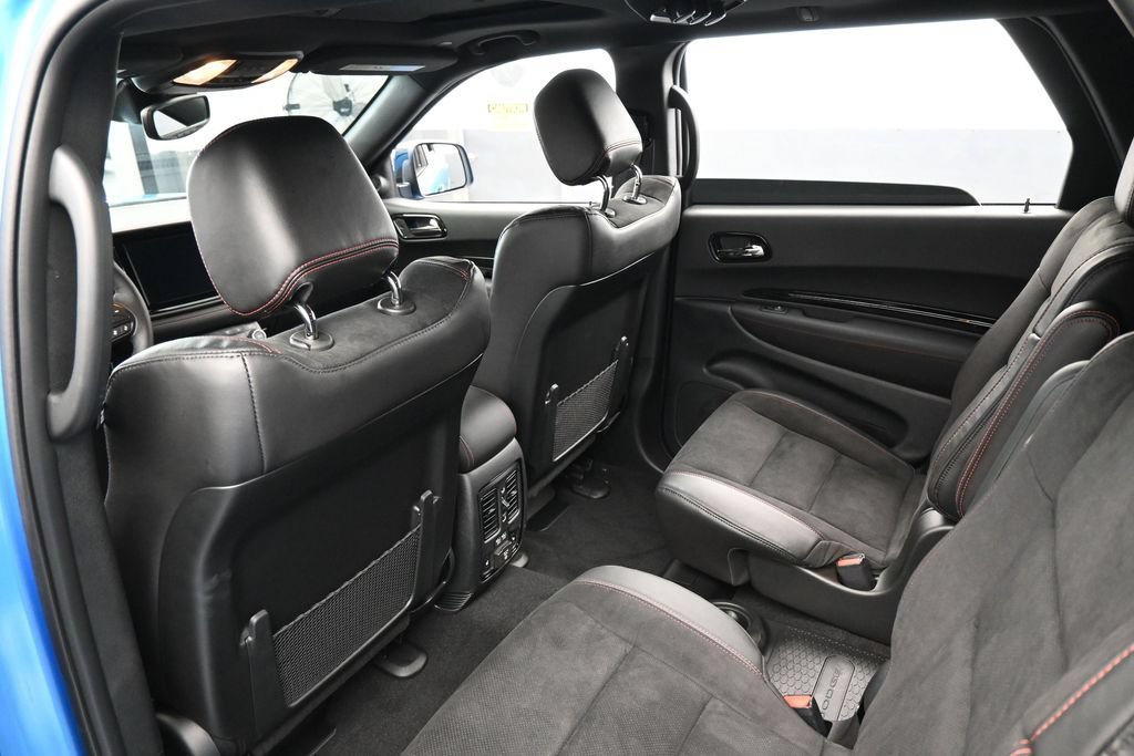 Used 2026 Dodge Durango GT AWD/4WD image 37
