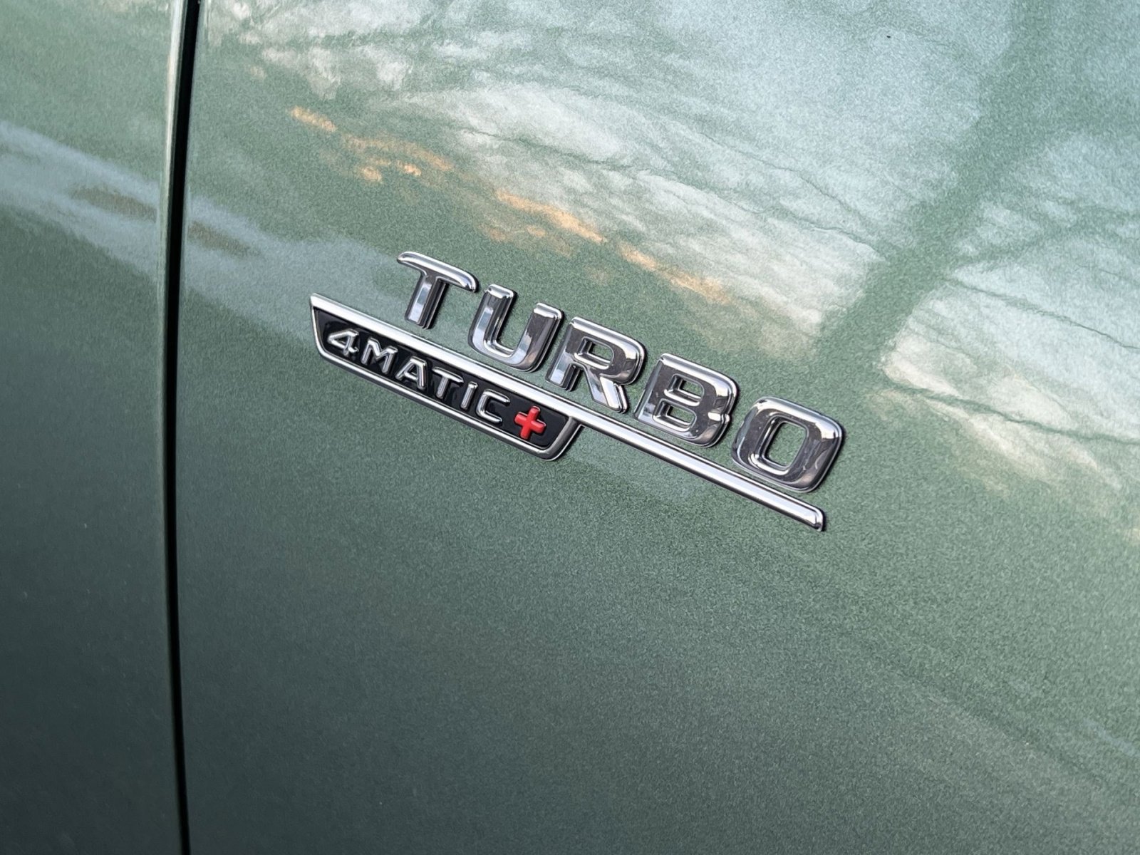 New 2026 Mercedes-Benz GLE 53 AMG 4MATIC Coupe image 28