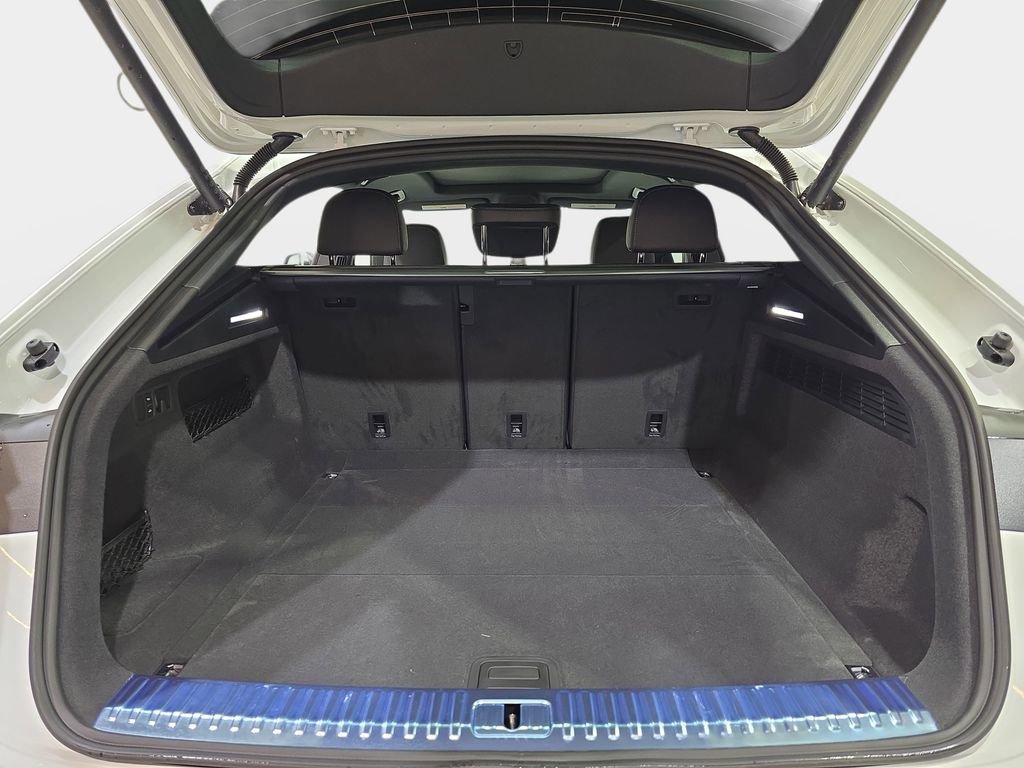 New 2026 Audi Q8 Premium Plus AWD/4WD image 12