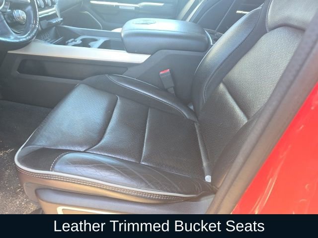 Used 2020 RAM 1500 Laramie image 18