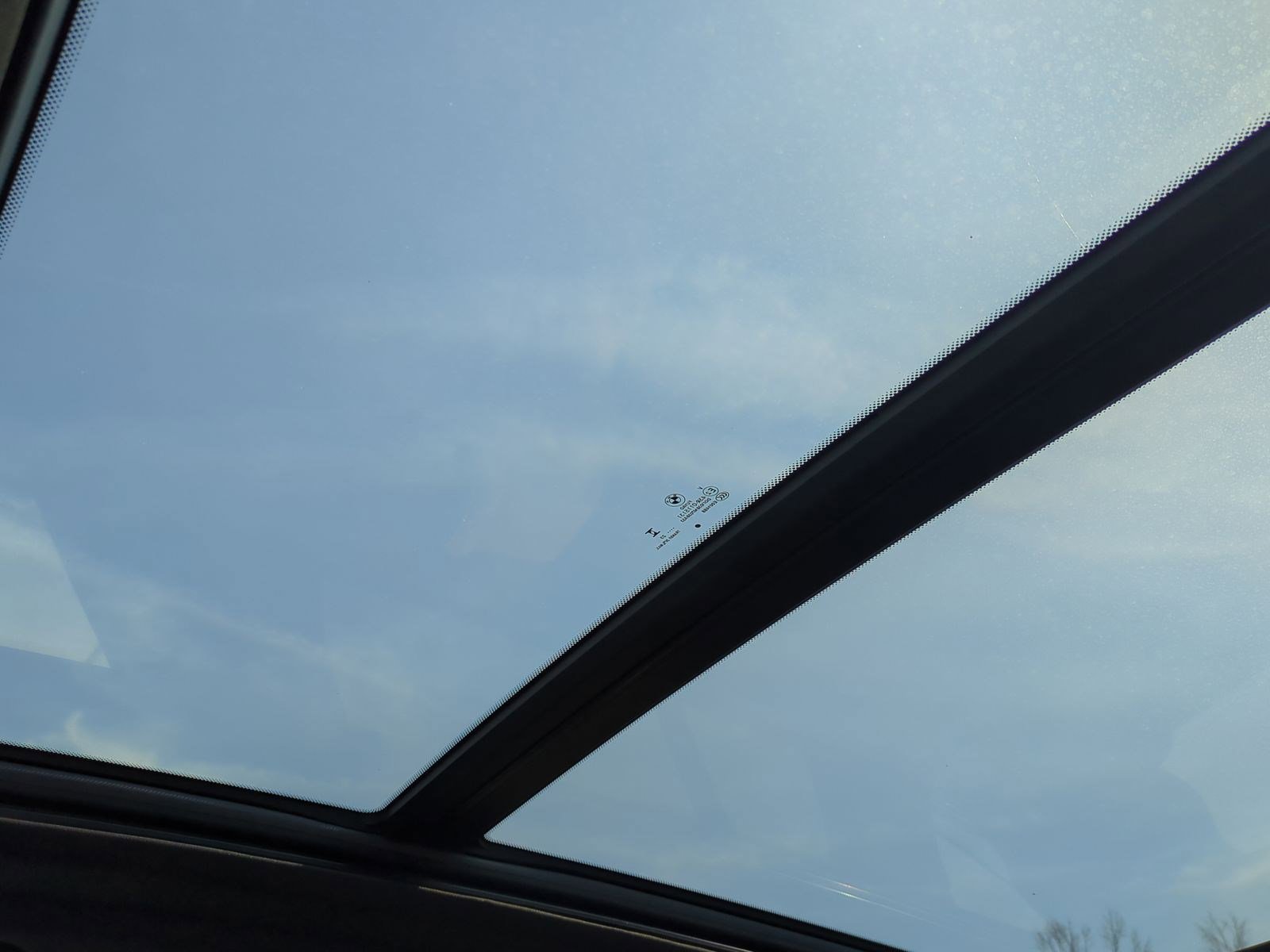 Certified 2024 BMW X5 xDrive40i w/ M Sport Package image 29