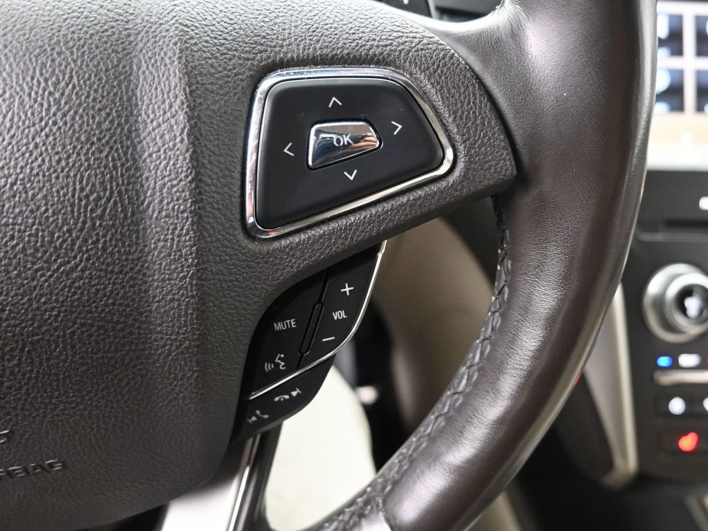 Used 2018 Lincoln MKC Select w/ Select Plus Package image 19