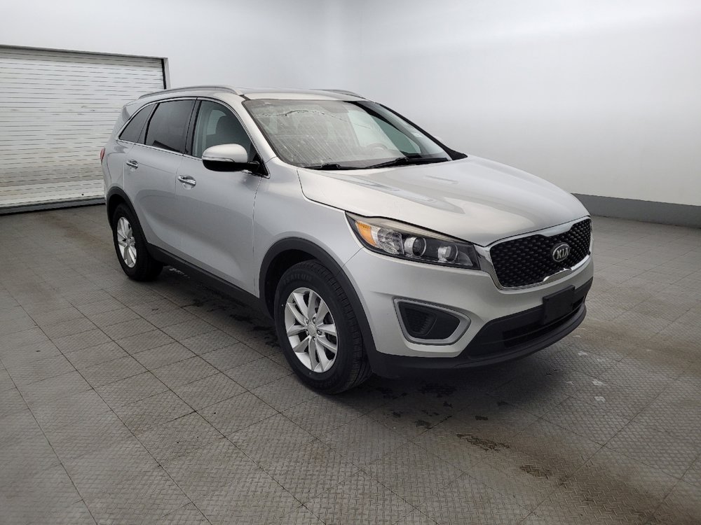 Used 2016 Kia Sorento LX image 13