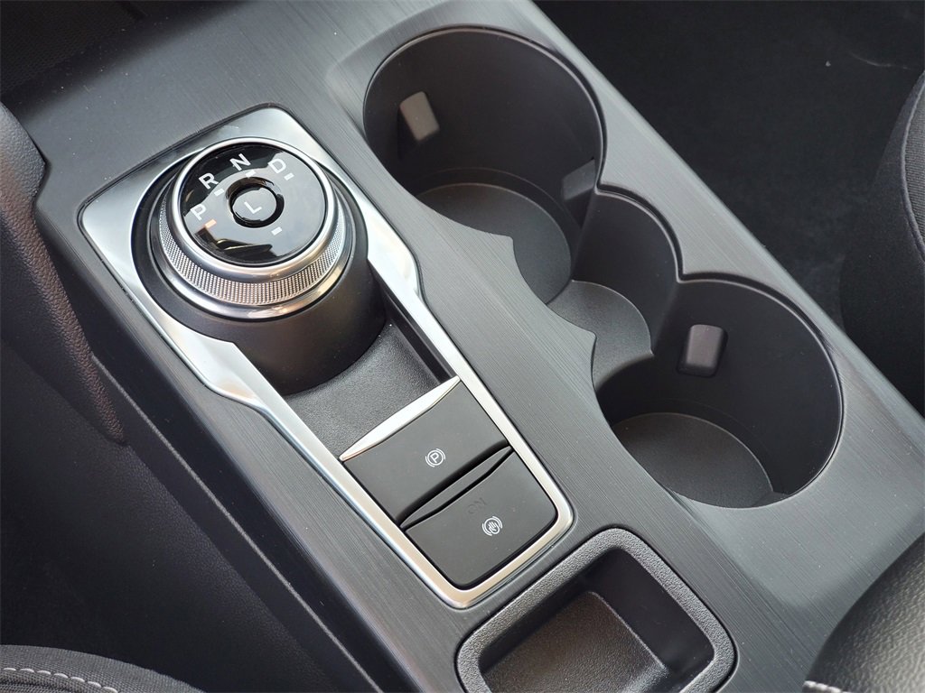 New 2026 Ford Escape Active image 17