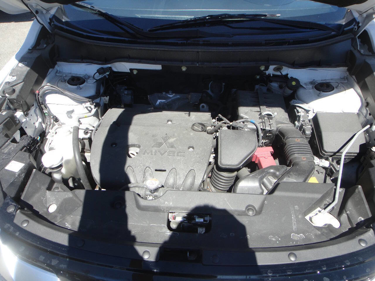 Used 2021 Mitsubishi Outlander Sport GT AWD/4WD image 15