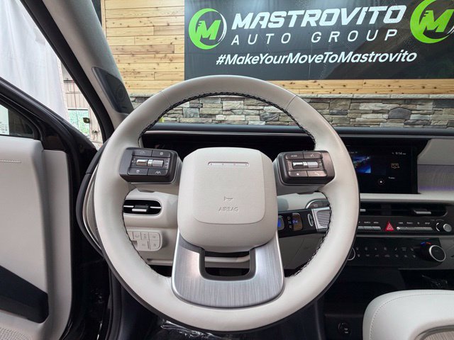 Certified 2026 Hyundai Palisade Calligraphy AWD/4WD image 30