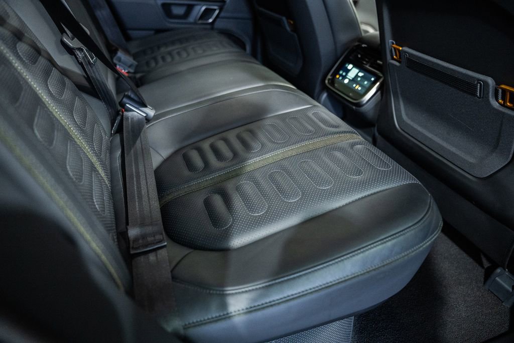 Used 2022 Rivian R1T Adventure image 27