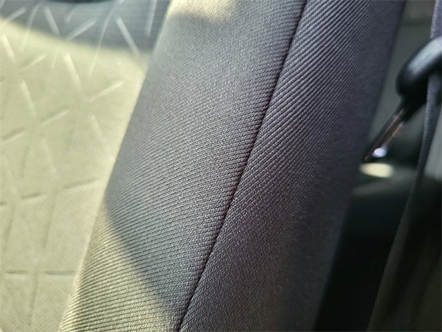 Used 2025 Toyota RAV4 XLE image 16