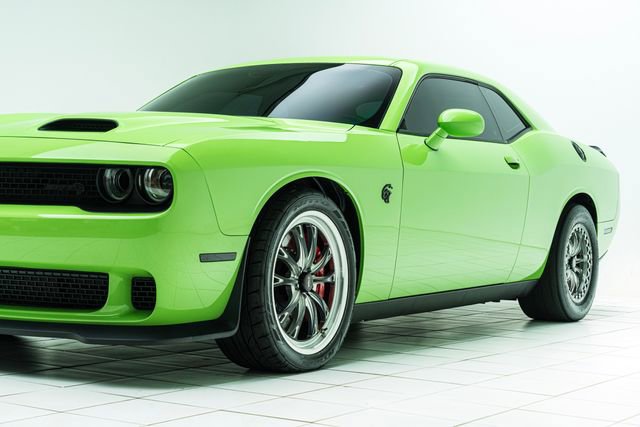 Used 2023 Dodge Challenger SRT Hellcat image 10