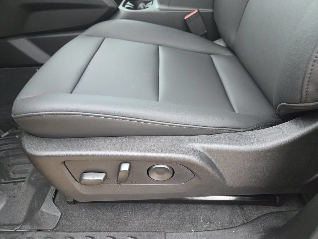 New 2026 Chevrolet Colorado Trail Boss AWD/4WD image 18