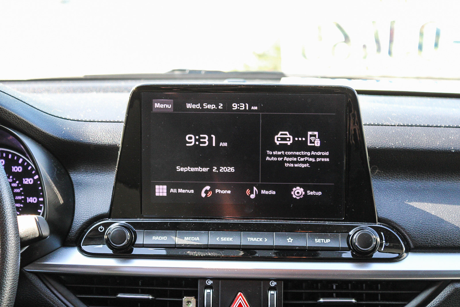Used 2023 Kia Forte LXS FWD image 16