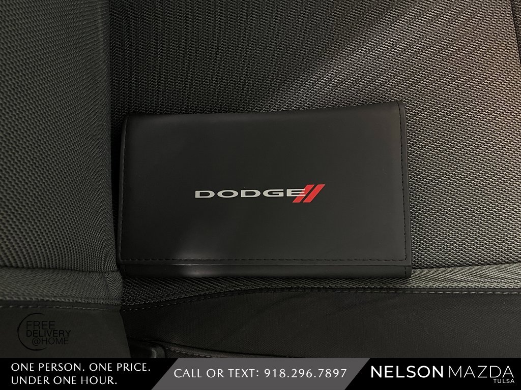 Used 2015 Dodge Challenger R/T w/ Quick Order Package 28B R/T image 39