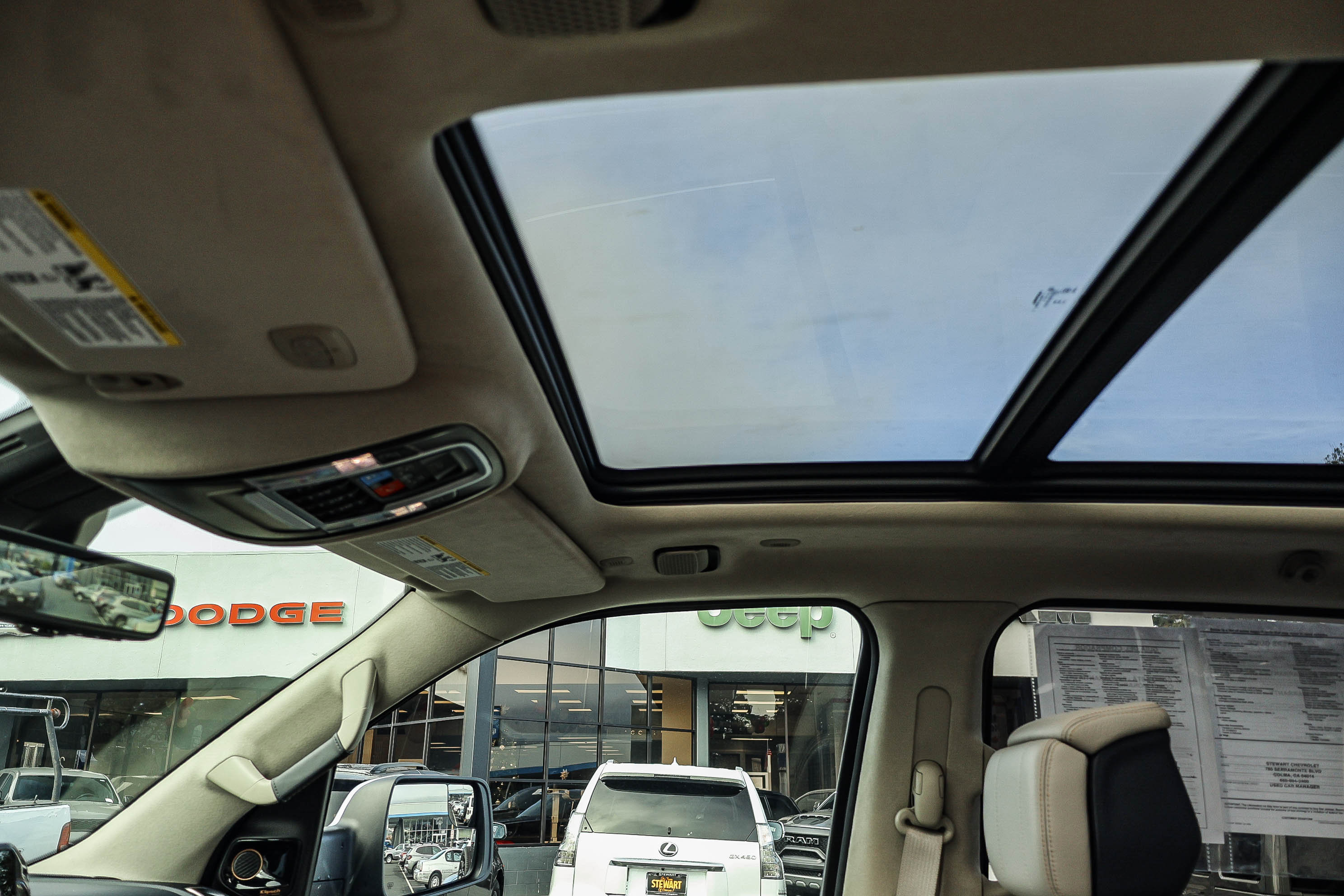 Used 2025 RAM 1500 Tungsten w/ Bed Utility Group image 9