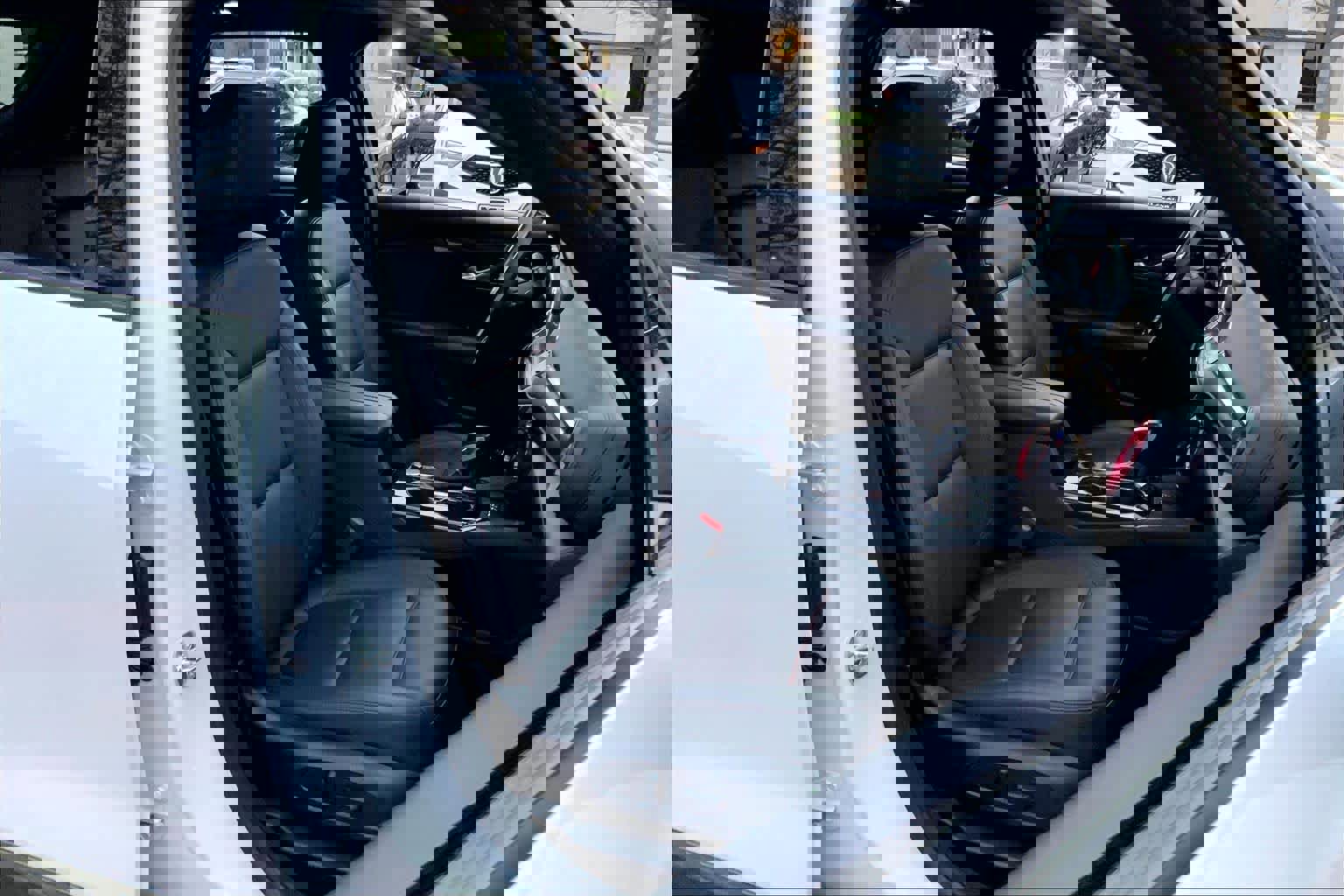 Used 2021 Chevrolet Blazer RS w/ Enhanced Convenience Package image 8