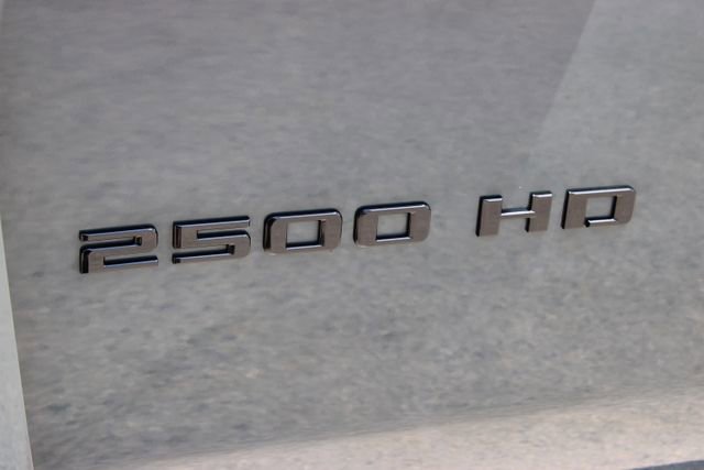 Used 2025 Chevrolet Silverado 2500 LT w/ Trail Boss Package AWD/4WD image 19