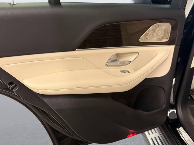 Certified 2022 Mercedes-Benz GLE 350 4MATIC image 11