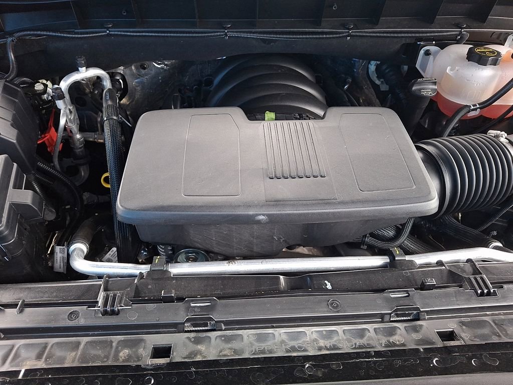 Used 2025 GMC Sierra 1500 AT4X image 28