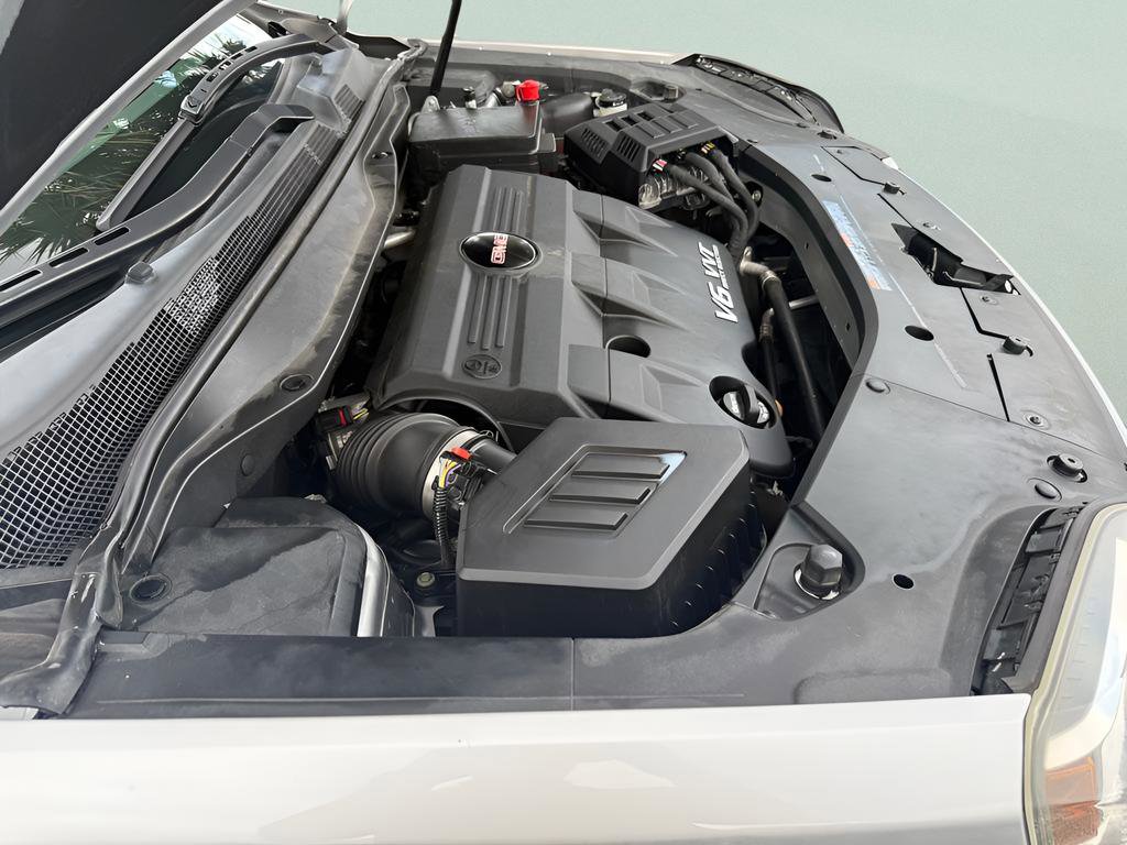 Used 2015 GMC Terrain Denali FWD image 38