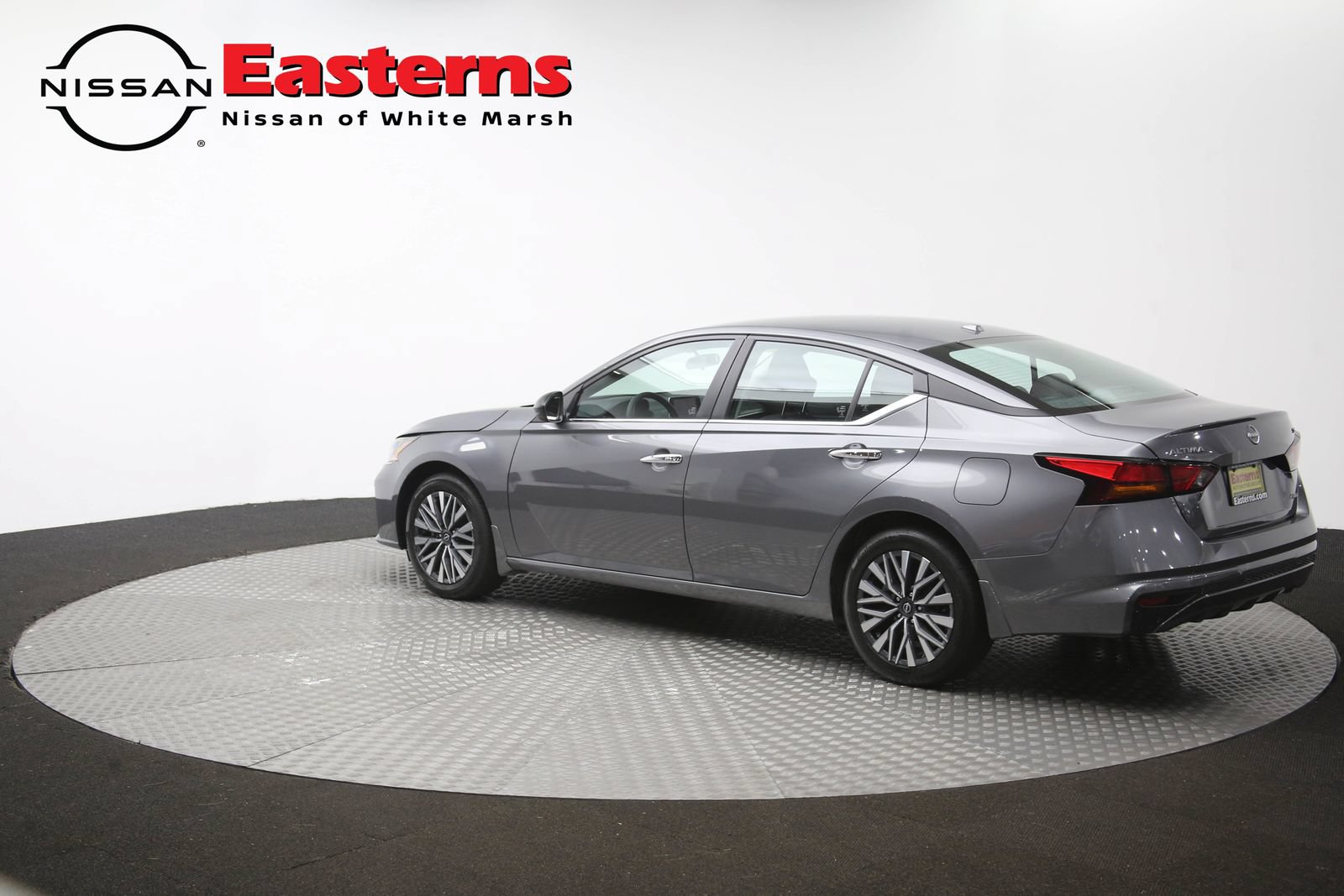 Used 2024 Nissan Altima 2.5 SV AWD/4WD image 64