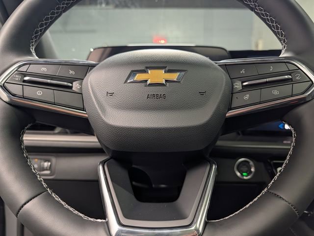 New 2026 Chevrolet Traverse LT image 20