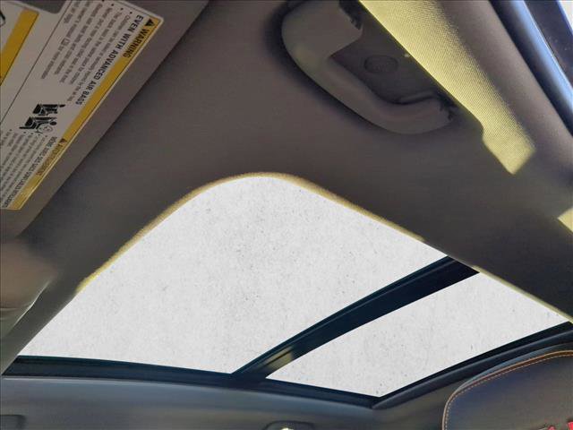 Used 2024 GMC Terrain AT4 w/ Tech Package image 16