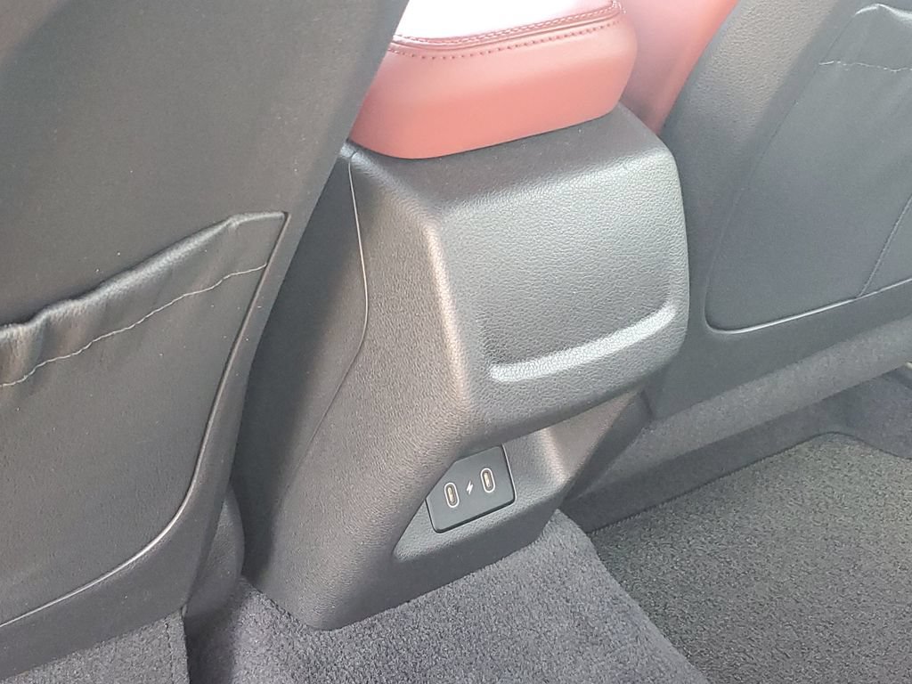 Used 2025 Kia K5 GT-Line w/ GT-Line Premium Package FWD image 34