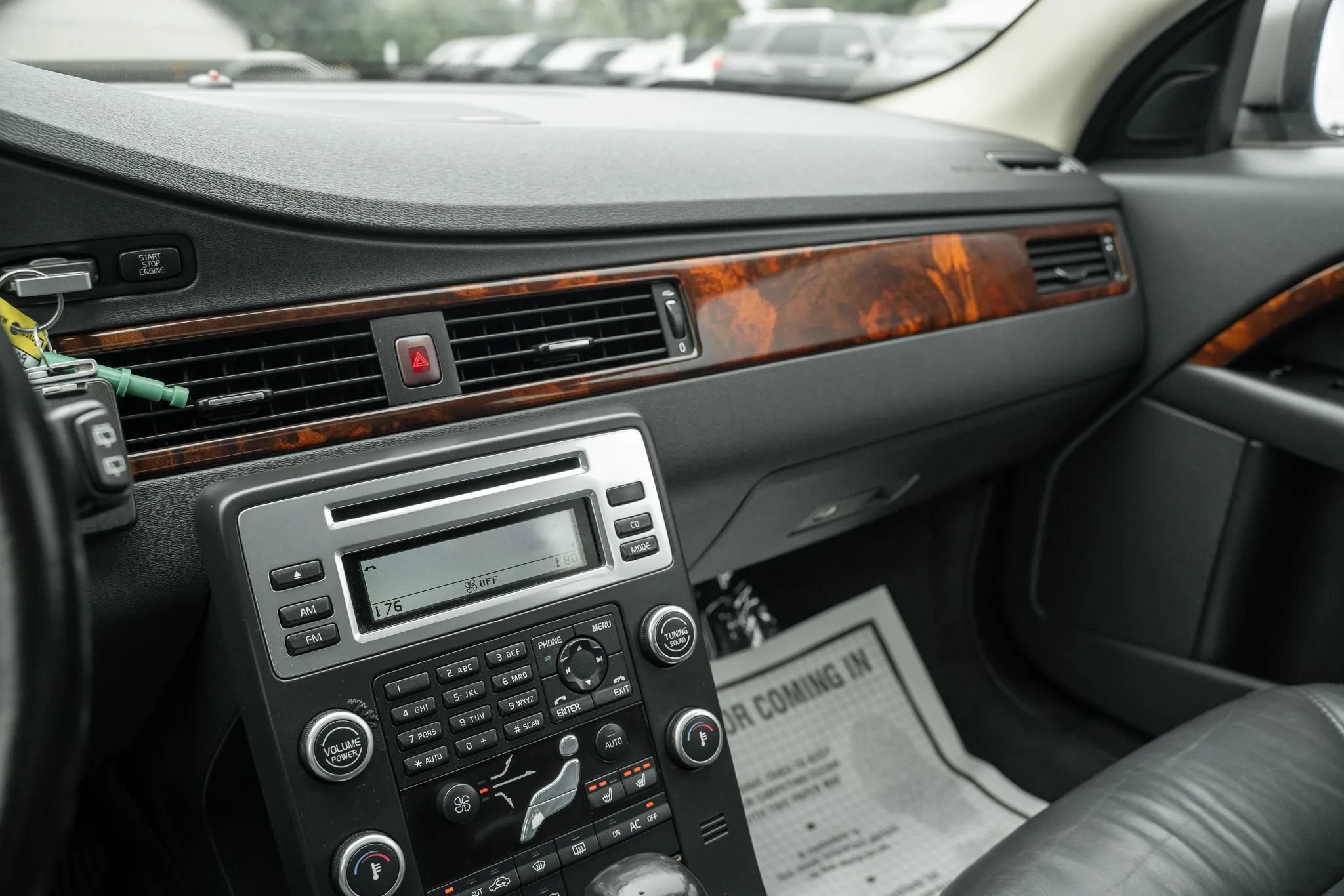 Used 2009 Volvo XC70 T6 AWD/4WD image 22