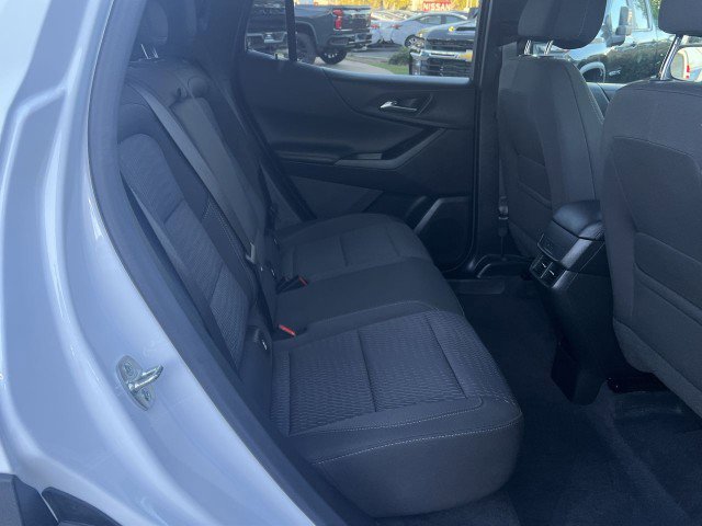 Used 2025 Chevrolet Equinox LT image 26