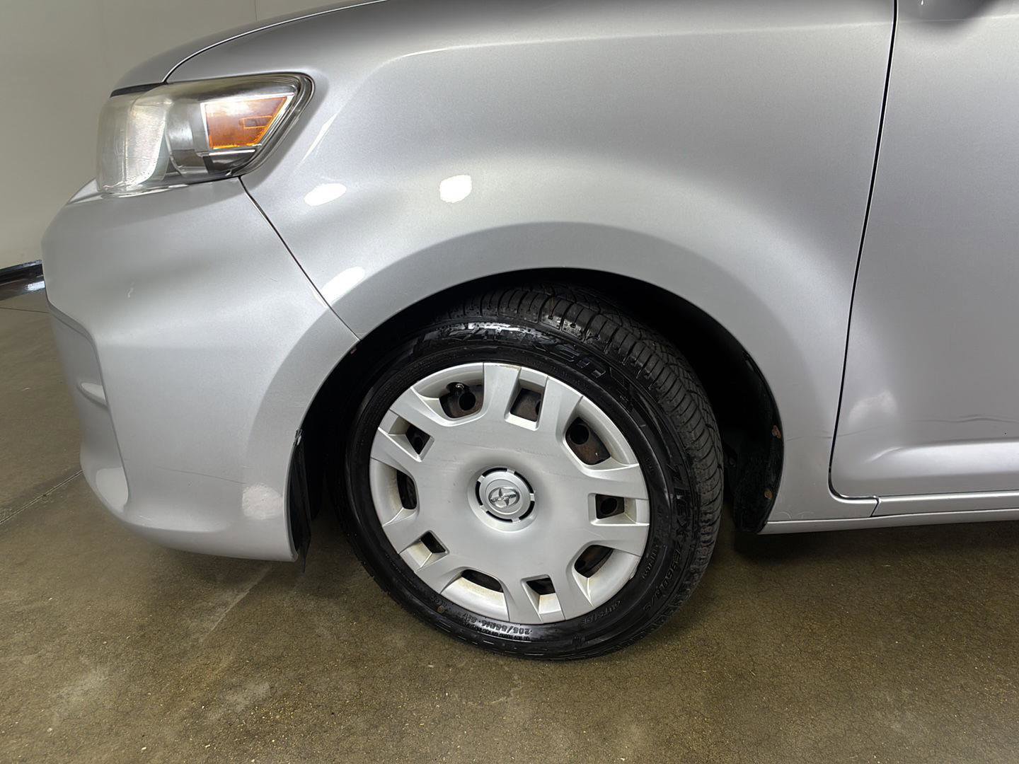 Used 2011 Scion xB Release Series 8.0 FWD image 5