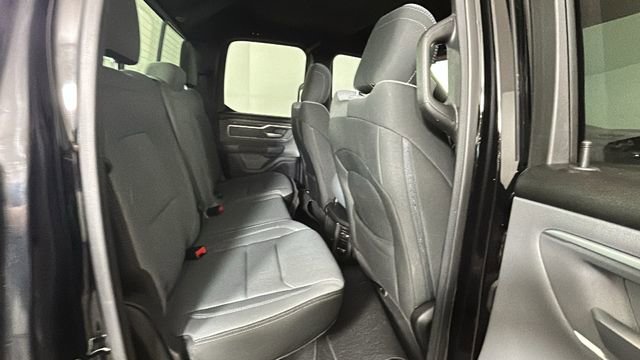 Used 2022 RAM 1500 Big Horn AWD/4WD image 29
