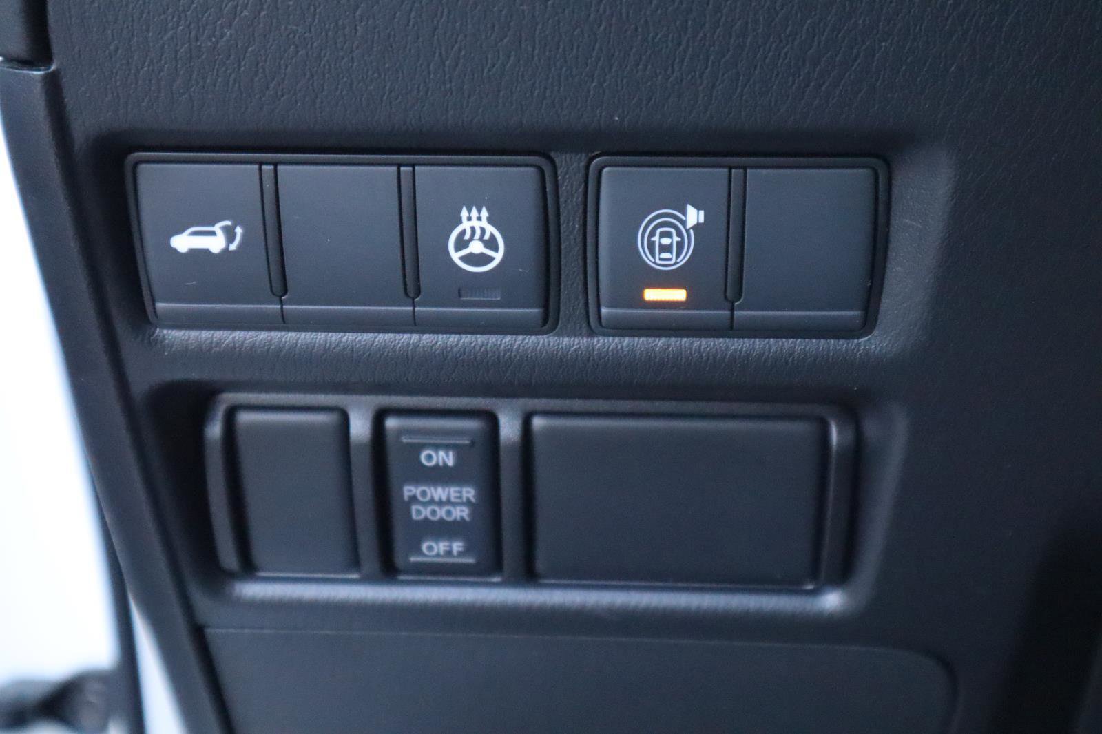 Certified 2024 Nissan Armada Platinum w/ Cargo Package image 38