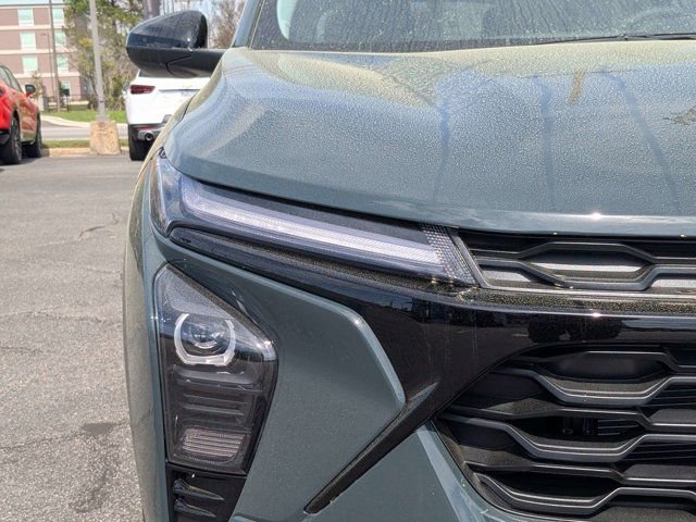 New 2026 Chevrolet Trax LT w/ Driver Confidence Package image 10