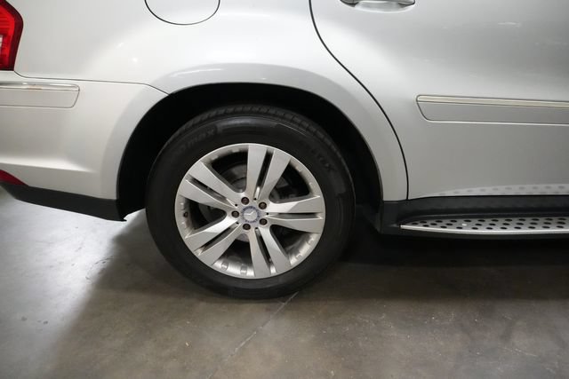 Used 2011 Mercedes-Benz GL 450 4MATIC image 12