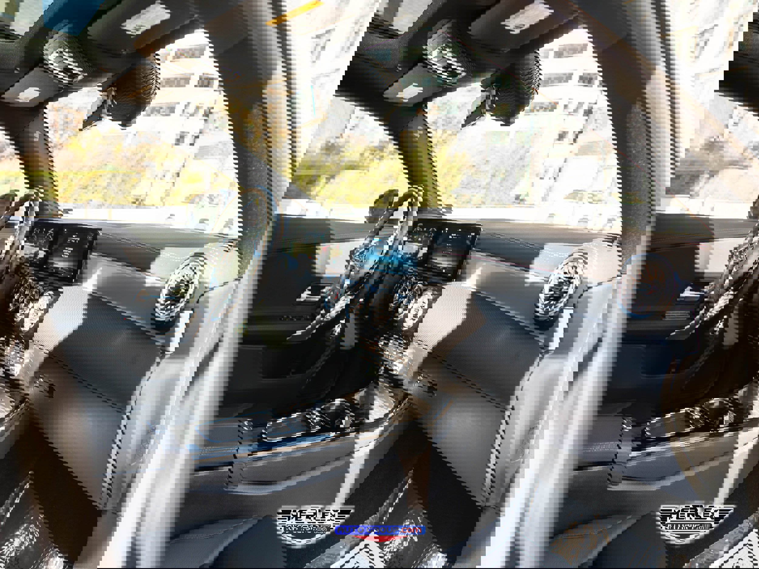 Used 2025 Mercedes-Benz CLA 250 image 15