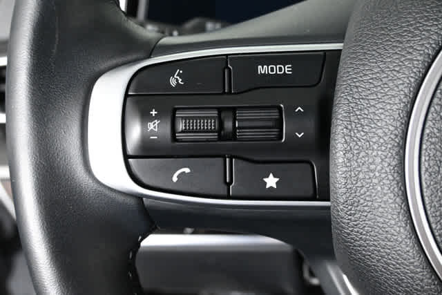 Used 2025 Kia Sportage X-Pro image 23
