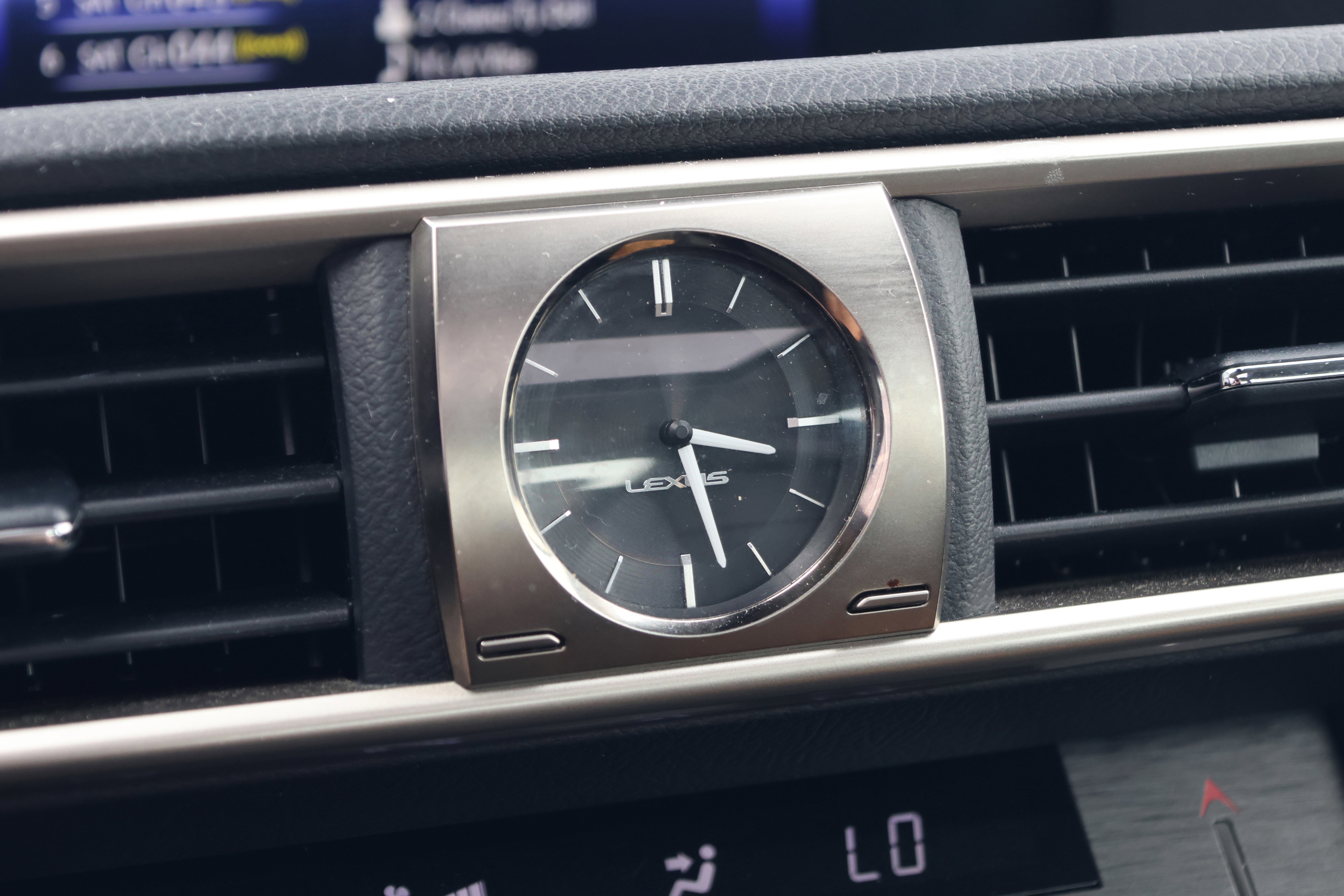 Used 2020 Lexus IS 300 w/ Accessory Package 2 image 25