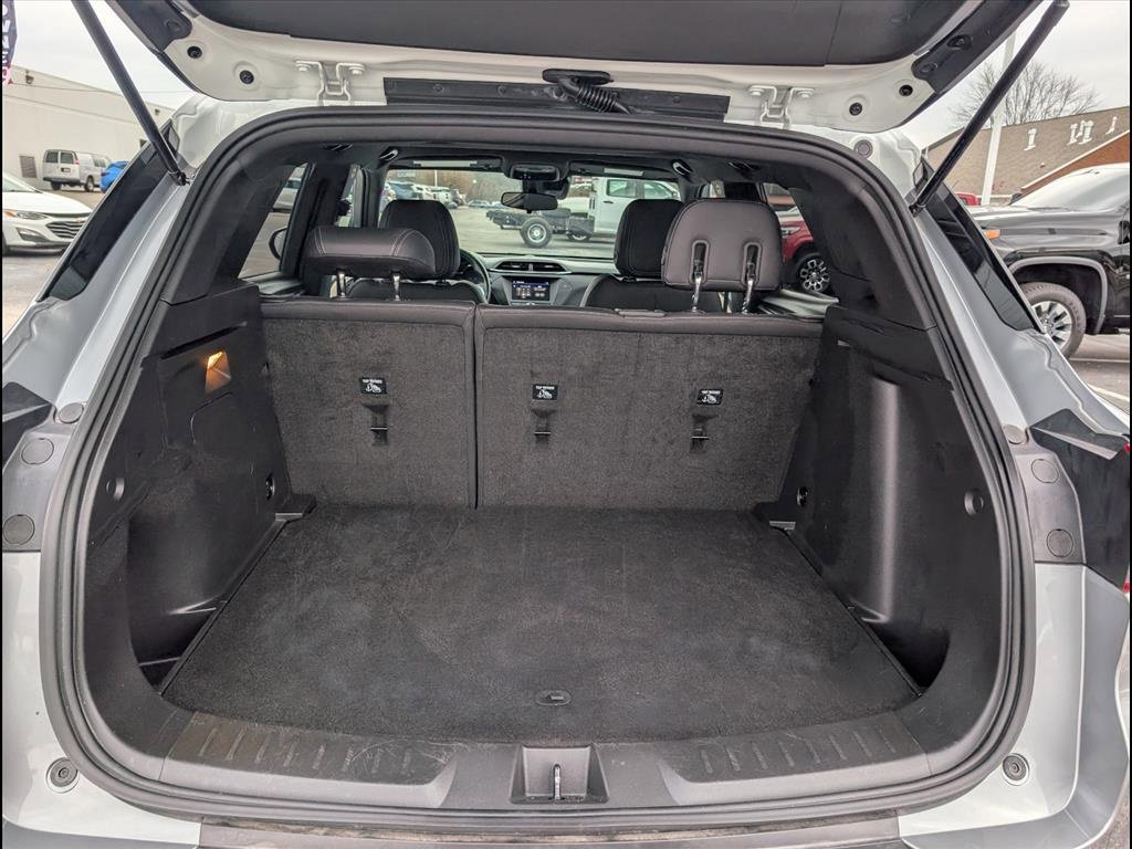 Used 2023 Chevrolet TrailBlazer ACTIV image 21