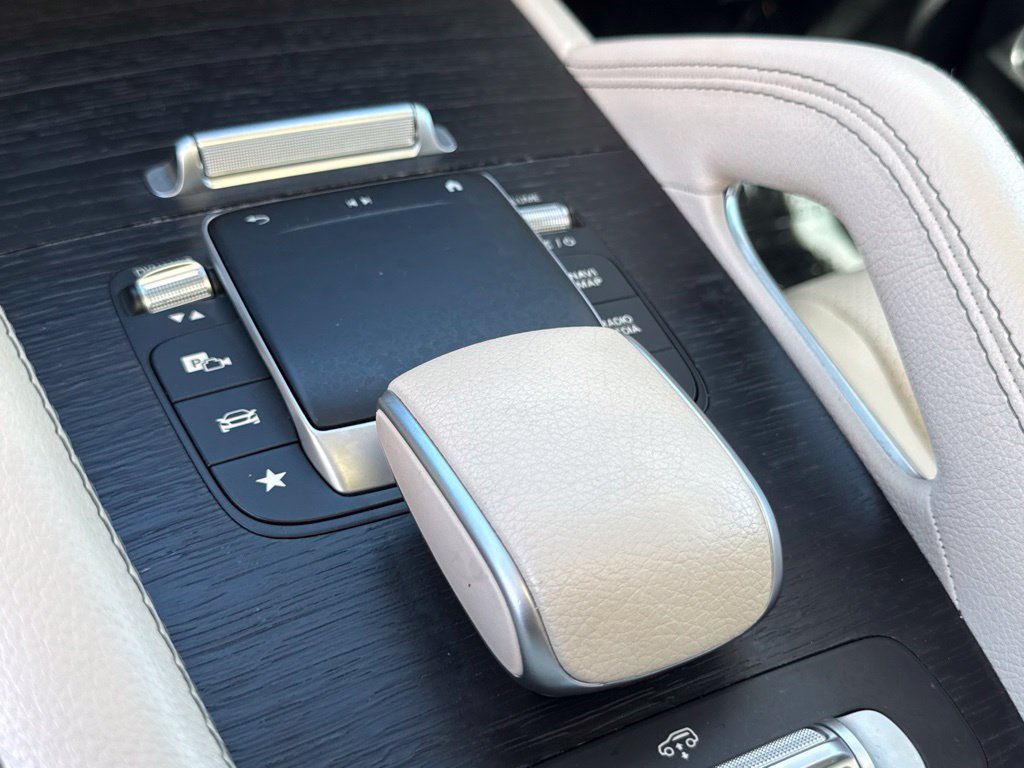 Certified 2022 Mercedes-Benz GLS 450 4MATIC image 28