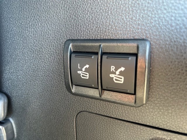 New 2026 Toyota Sequoia Capstone image 18