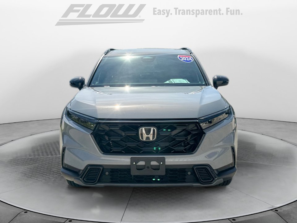 Used 2024 Honda CR-V Sport-L image 3
