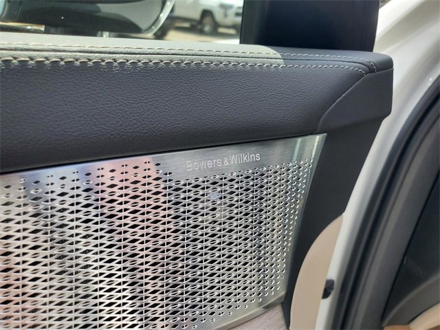 New 2025 Volvo EX90 Ultra image 11