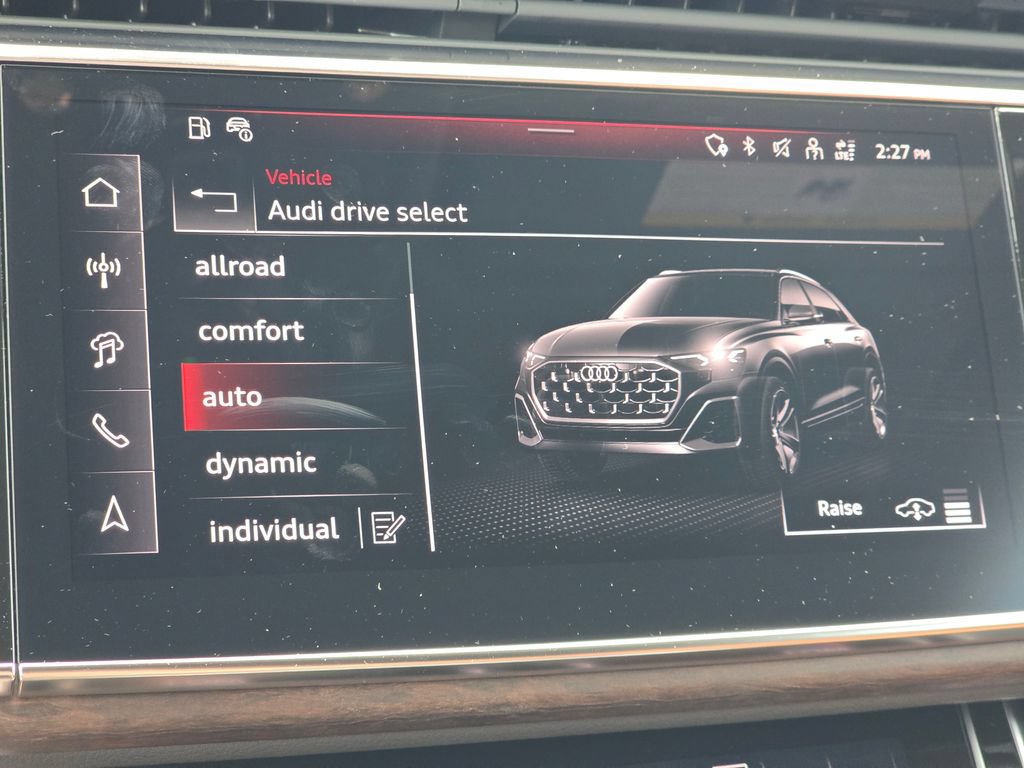 New 2026 Audi Q8 Prestige AWD/4WD image 28